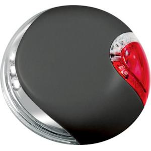 Lampa Flexi LED Svart produkt bild