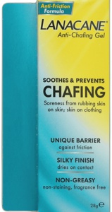 Lanacane Anti-Chafing Gel 28g product image