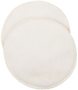LanaCare Ammeinnlegg Merino Soft, Str. Medium, 1 par produktbilde