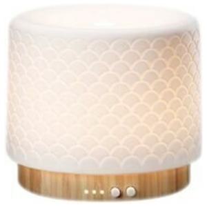 Lanaform MOYA Luftfuktare & Doftspridare 1 st produkt bild