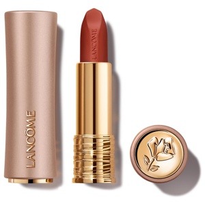 Lancôme L'Absolu Rouge Intimatte Soft-Blurred Matte Lipstick 344 Plush Rose produktbilde