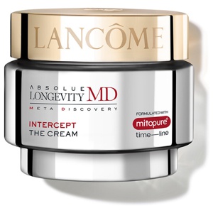 Lancôme Absolue Longevity MD Intercept The Cream 50 ml produktbilde