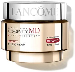 Lancôme Absolue Longevity MD Reset The Cream 50 ml produkt bild