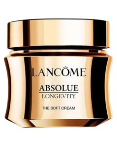 Lancôme Absolue Longevity The Soft Cream produktbillede