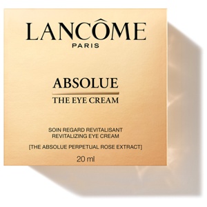 Lancôme Absolue The Eye Cream produktbillede