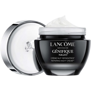 Lancôme Advanced Génifique Repairing Night Cream 50 ml Produktbild