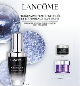 Lancôme Génifique Sérum Routine Set produkt bild