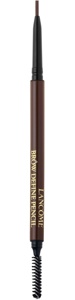 Lancôme Brow Define & Fill Pencil 12 Dark Brown produktbilde