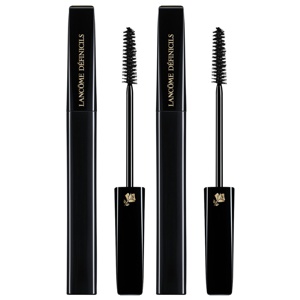 Lancome Definicils Mascara 01 Sort produktbillede
