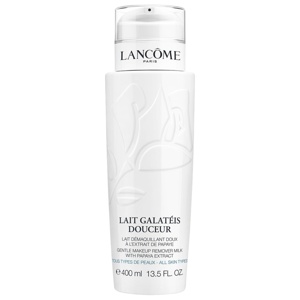 Lancôme Lait Galatéis Douceur 400 ml produktbilde
