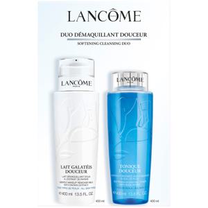 Lancôme Douceur Cleansers Set produkt bild