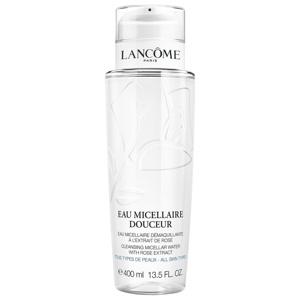 Lancôme Eau Micellaire Douceur 400 ml produktbilde