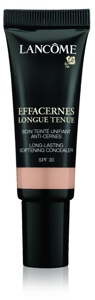 Lancôme Effacernes Longue Tenue Concealer 02 Beige Sable produktbilde