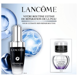 Lancôme Génifique Day Routine Set produktbillede
