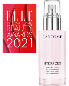 Lancôme Hydra Zen Anti-Stress Glow Liquid Moisturizer 50 ml produktbilde