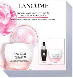 Lancôme Hydra Zen Gel Cream Routine Set produkt bild