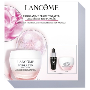 Lancôme Hydra Zen Gel Cream Routine Set produktbilde