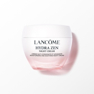 Lancôme Hydra Zen Neurocalm Night Creme 50 ml produktbillede
