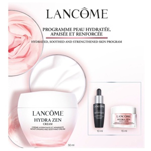 Lancôme Hydra Zen Cream Routine Set produkt bild