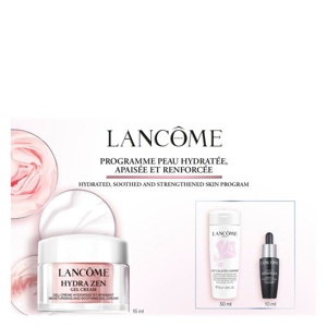 Lancôme Hydra Zen Skincare Set Starter Kit 3 pcs produktbillede