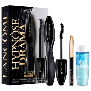 Lancôme Hypnôse Drama Mascara Set, Crayon Khôl & Bi-Facil 1 pcs produkt bild
