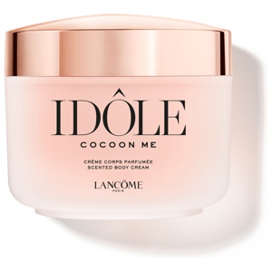 Lancôme Idôle Cocoon Me Scented Body Cream 200 ml produktbillede