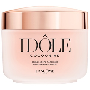 Lancôme Idôle Cocoon Me Scented Body Cream 200ml produkt bild