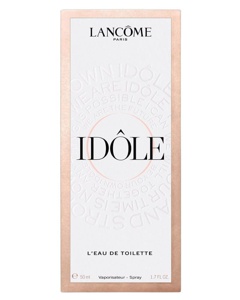 Lancome Idole Eau De Toilette 100 ml produktbillede