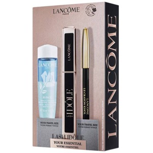 Lancôme Idôle Mascara Set, Crayon Khôl & Bi-Facil 1 pcs produktbillede