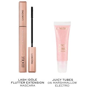 Lancôme Juicy Fluttery Look-Set With Lash Idôle Flutter Extension produktbillede