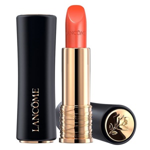 Lancôme L'Absolu Rouge Cream Lipstick 66 Orange Confite produktbilde