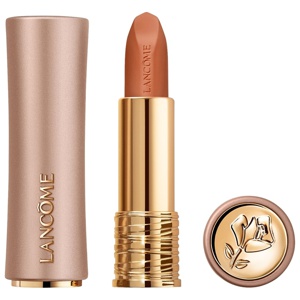 Lancôme L'Absolu Rouge Intimatte Soft-Blurred Matte Lipstick 101 Off-Camera produktbilde