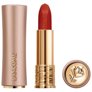 Lancôme L'Absolu Rouge Intimatte Lipstick 196 French Touch produktbilde
