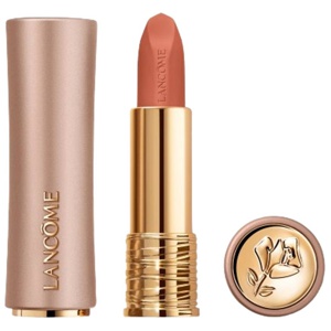 Lancôme L'Absolu Rouge Intimatte Soft-Blurred Matte Lipstick 220 French Blush produktbilde