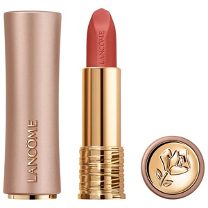 Lancôme L'Absolu Rouge Intimatte Soft-Blurred Matte Lipstick 273 French Nude produktbilde