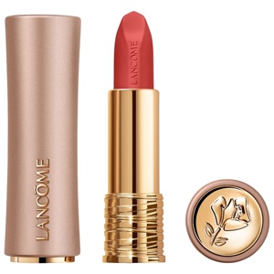 Lancôme L'Absolu Rouge Intimatte Lipstick 274 French Tea produktbilde