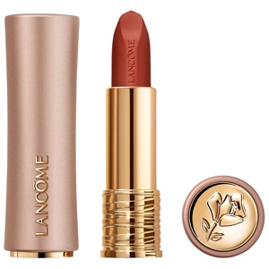 Lancôme L'Absolu Rouge Intimatte Soft-Blurred Matte Lipstick 299 French Cashmere produktbilde