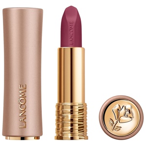 Lancôme L'Absolu Rouge Intimatte Soft-Blurred Matte Lipstick 440 Got Me Blushing produktbilde