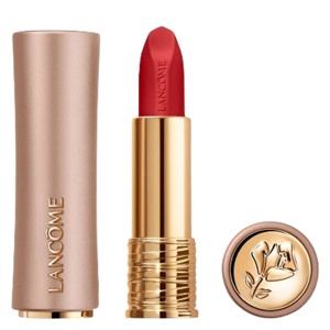 Lancôme L'Absolu Rouge Intimatte Lipstick 505 Attrape Cœur produktbilde