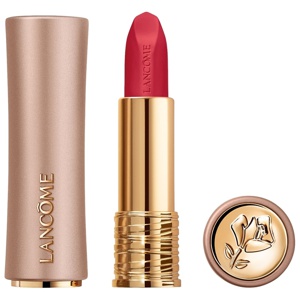 Lancôme L'Absolu Rouge Intimatte Lipstick 525 French Bisou produktbilde