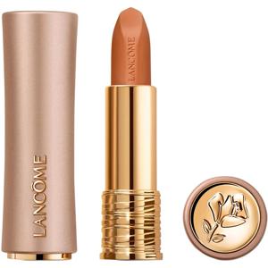 Lancôme L'Absolu Rouge Intimatte Soft-Blurred Matte Lipstick 101 produkt bild