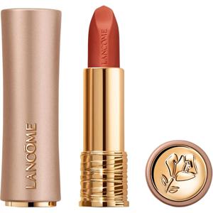 Lancôme L'Absolu Rouge Intimatte Soft-Blurred Matte Lipstick 121 produkt bild