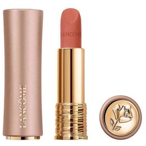 Lancôme L'Absolu Rouge Intimatte Soft-Blurred Matte Lipstick 220 produkt bild