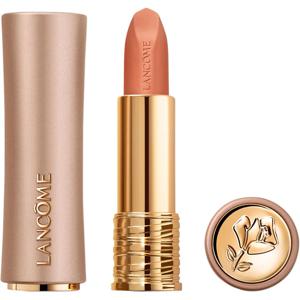 Lancôme L'Absolu Rouge Intimatte Soft-Blurred Matte Lipstick 247 produkt bild
