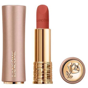 Lancôme L'Absolu Rouge Intimatte Soft-Blurred Matte Lipstick 273 produkt bild