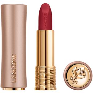 Lancôme L'Absolu Rouge Intimatte Soft-Blurred Matte Lipstick 282 produkt bild