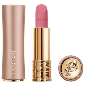 Lancôme L'Absolu Rouge Intimatte Soft-Blurred Matte Lipstick 320 produkt bild