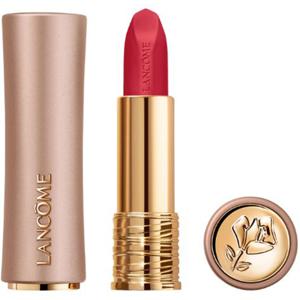 Lancôme L'Absolu Rouge Intimatte Soft-Blurred Matte Lipstick 525 produkt bild