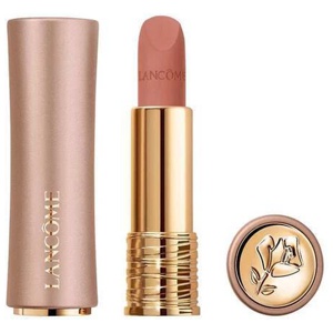 Lancôme L'Absolu Rouge Intimatte Soft-Blurred Matte Lipstick R25 210 produkt bild