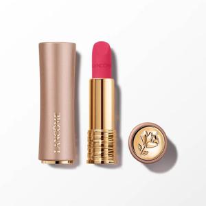 Lancôme L'Absolu Rouge Intimatte Soft-Blurred Matte Lipstick R25 344 produkt bild